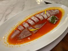-扬州香格里拉·香宫中餐厅