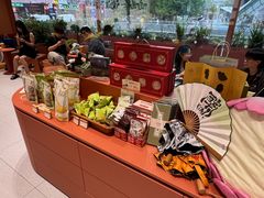 -茶话弄(中贸广场店)