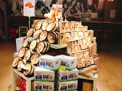-欧式面包坊(青岛万象城店)