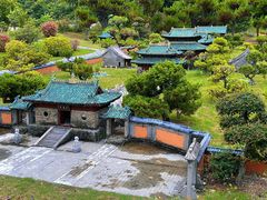 -深圳锦绣中华民俗村