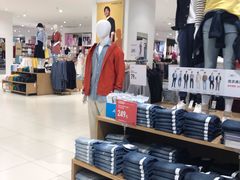 -优衣库(红谷滩万达店)