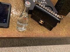 -CHANEL(恒隆广场店)