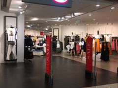 -C&A(西市城购物中心店)