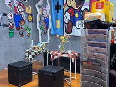 -square方形密室逃脱(深南东路店)