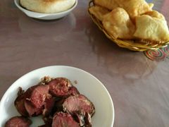 -伊宁伊香酥油奶茶馆