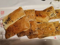 蒙城烧饼-同庆楼(金宝汇店)