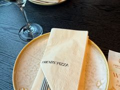 -老友时光·Pizza(泰华黑金店)