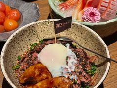 -筱田の食堂·izakaya(淮海中路店)