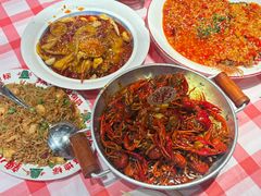 -辣小鲜·南昌大排档(船山路店)