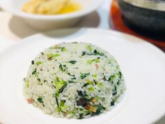老吉士菜炒饭-老吉士(环贸iapm店)