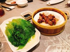 排骨陈村粉-香云轩·顺德菜(香云纱园林酒店店)