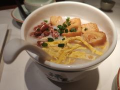 -禄运茶居·手工点心(猎德店)
