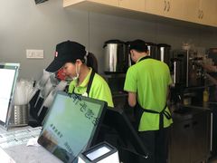 -茶好韻·台湾手作奶茶