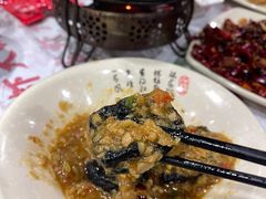 -虎虎龙虾大排档(双井店)