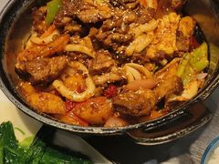 -伊帆食府·青海地方特色美食