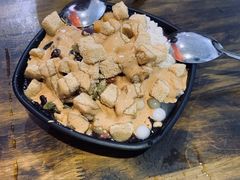 -串妹花式冰粉(乐山总店)