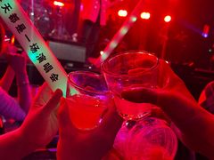 -MOSSO·Liveshow(M3香港广场店)