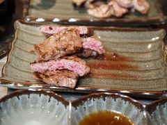 牛排-響日本燒肉