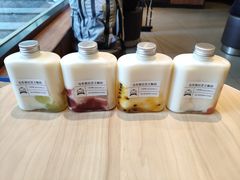 -白色日记·手作酸奶(麦凯乐店)