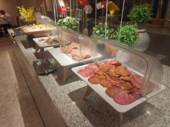-杭州开元名都大酒店·地中海自助餐厅