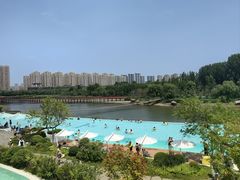 -清河半岛温泉度假酒店