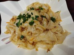 XO酱陈村粉-顺德人家食府(黄金广场店)