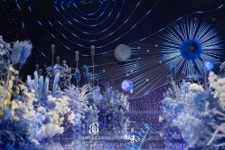 -宝格利廷宴会艺术中心(南商店)