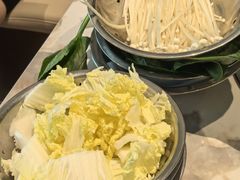 -二楼老店重庆鸡公煲(真光路店)