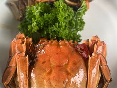 -漫渡庄•留芳小馆•泰州早茶•锡帮菜