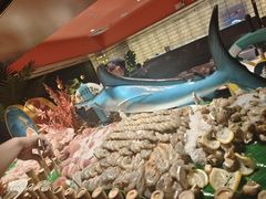 -星伦多自助料理·涮烤一体(虹悦城店)