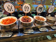 -比尔森啤酒自助烤肉(红旗街店)