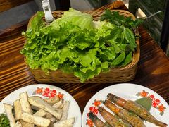 -烤肉食堂(揭阳广百店)