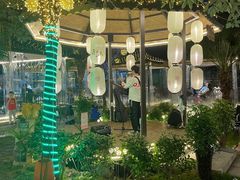 -醉月城西昌火盆烧烤(天府店)