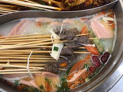 -屋头串串(新街里店)