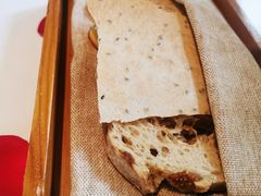 餐前面包-蝶舍·MAISON PAPILLON