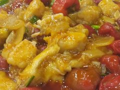 -力力豆花庄(广渠门店)