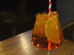 -Apollo·西班牙小酒馆(安福路店)