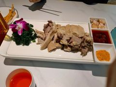 -燕兰楼·清真西北融合菜(亚运村店)