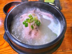 -张师傅参鸡汤店(高丽街店)