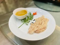 芥末鸭掌-全聚德(前门店)