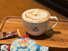-Peet's 皮爷咖啡(东湖路手作店)