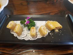 燕麦薄撑-大门水乡·顺德菜