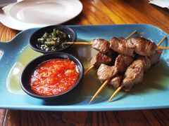 -El Bodegon阿根廷秘鲁餐厅(幸福路店)