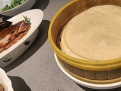 -福海居烤鸭店(鸟巢店)