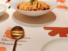 -椒爱水煮鱼川菜(通州万象汇店)