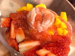 -满记甜品(南京虹悦城三店)