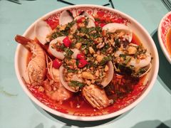 -神更仔·潮汕魂大排档(汉口路店)