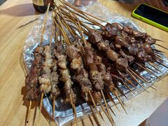 -同来顺烧烤餐厅(哈尔滨道店)