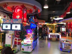 -爱玩嘉年华(龙湖源著天街店)