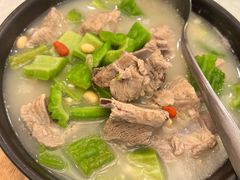 -清华大学-甲所餐厅